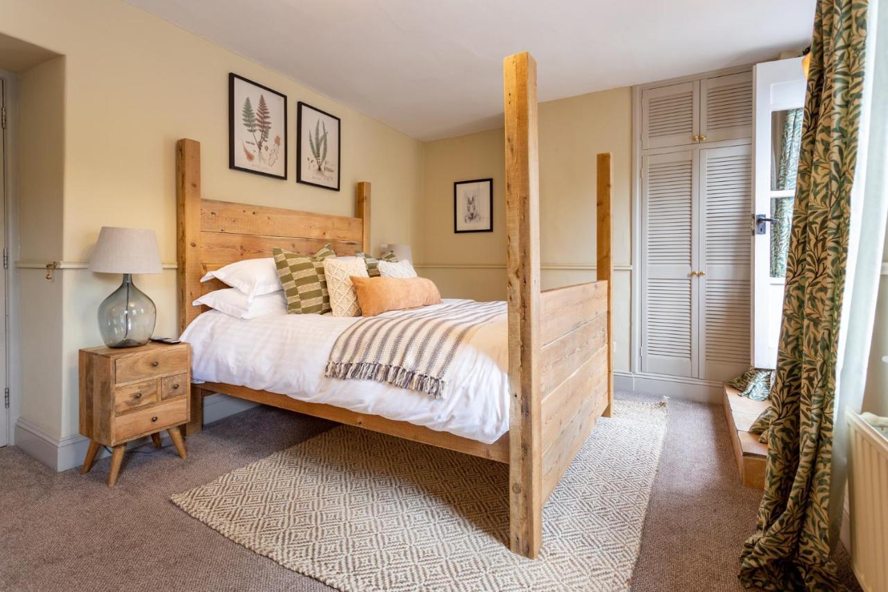 Castle Inn Lydford المظهر الخارجي الصورة
