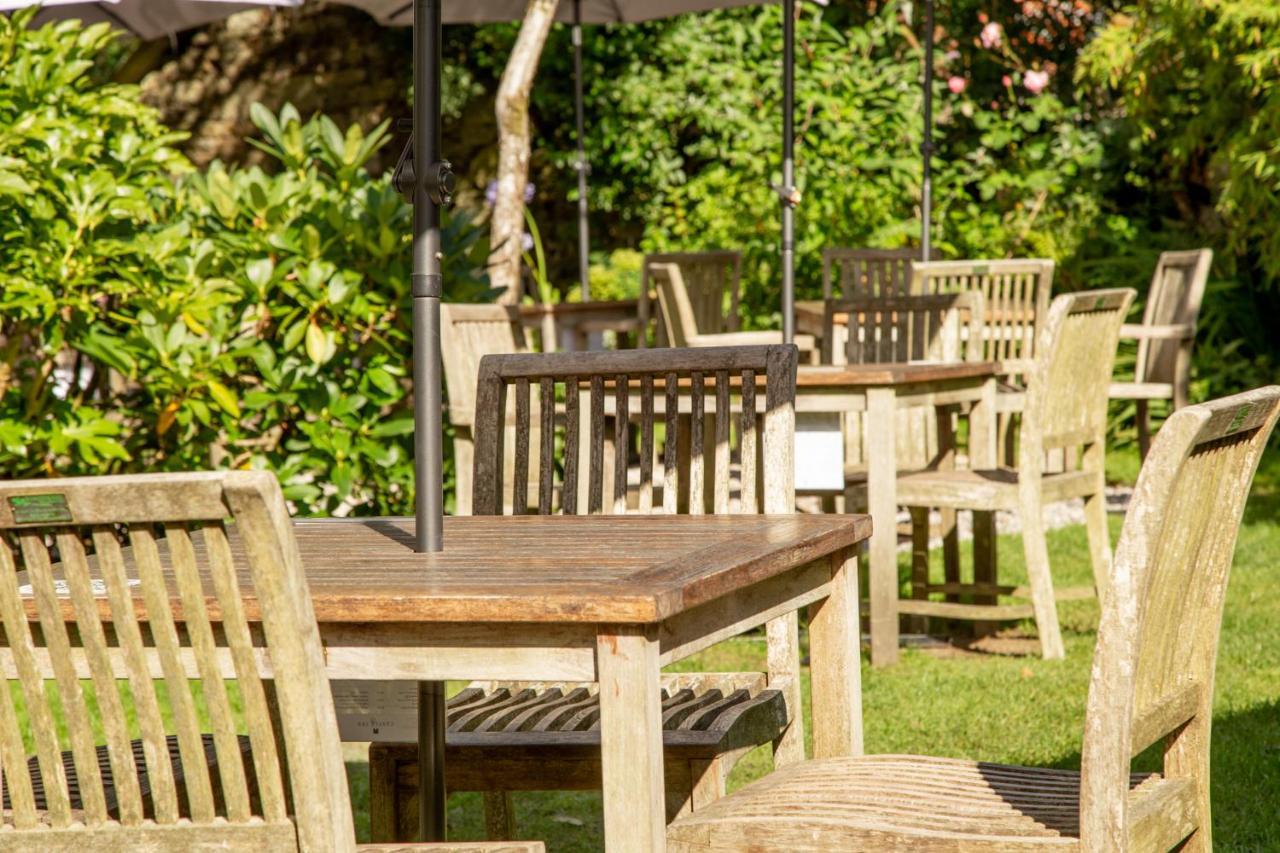Castle Inn Lydford المظهر الخارجي الصورة