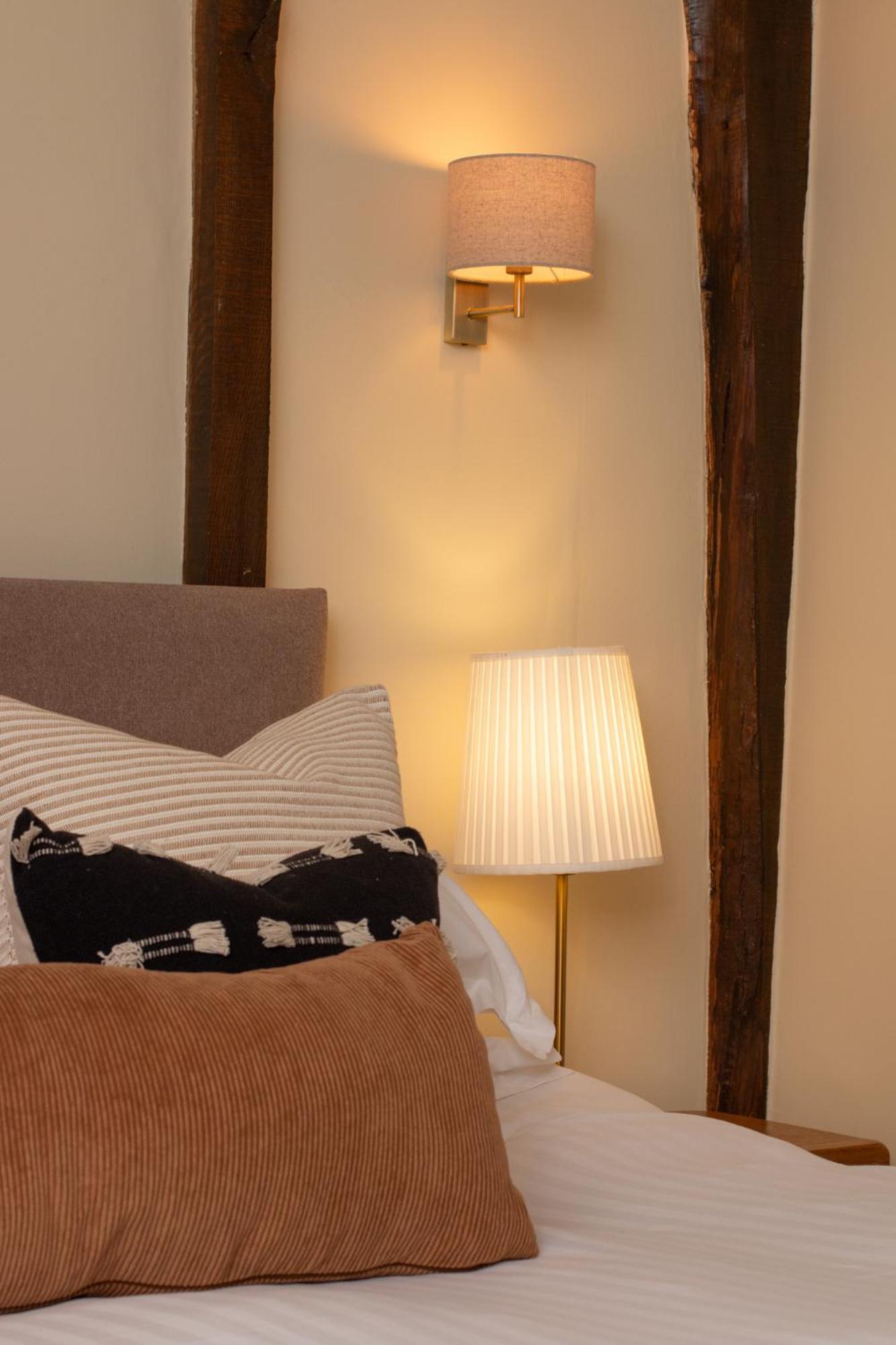 Castle Inn Lydford المظهر الخارجي الصورة