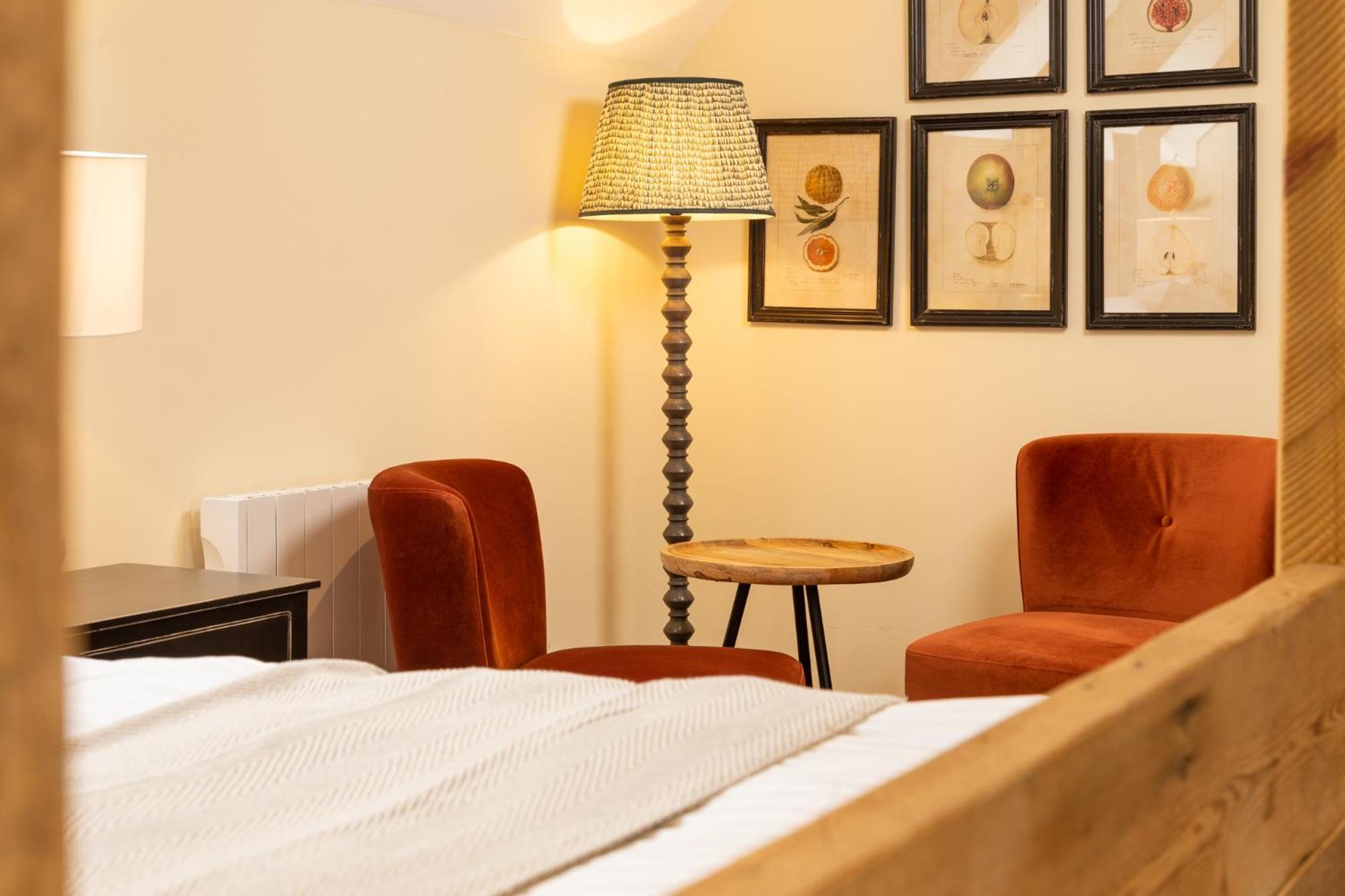 Castle Inn Lydford المظهر الخارجي الصورة