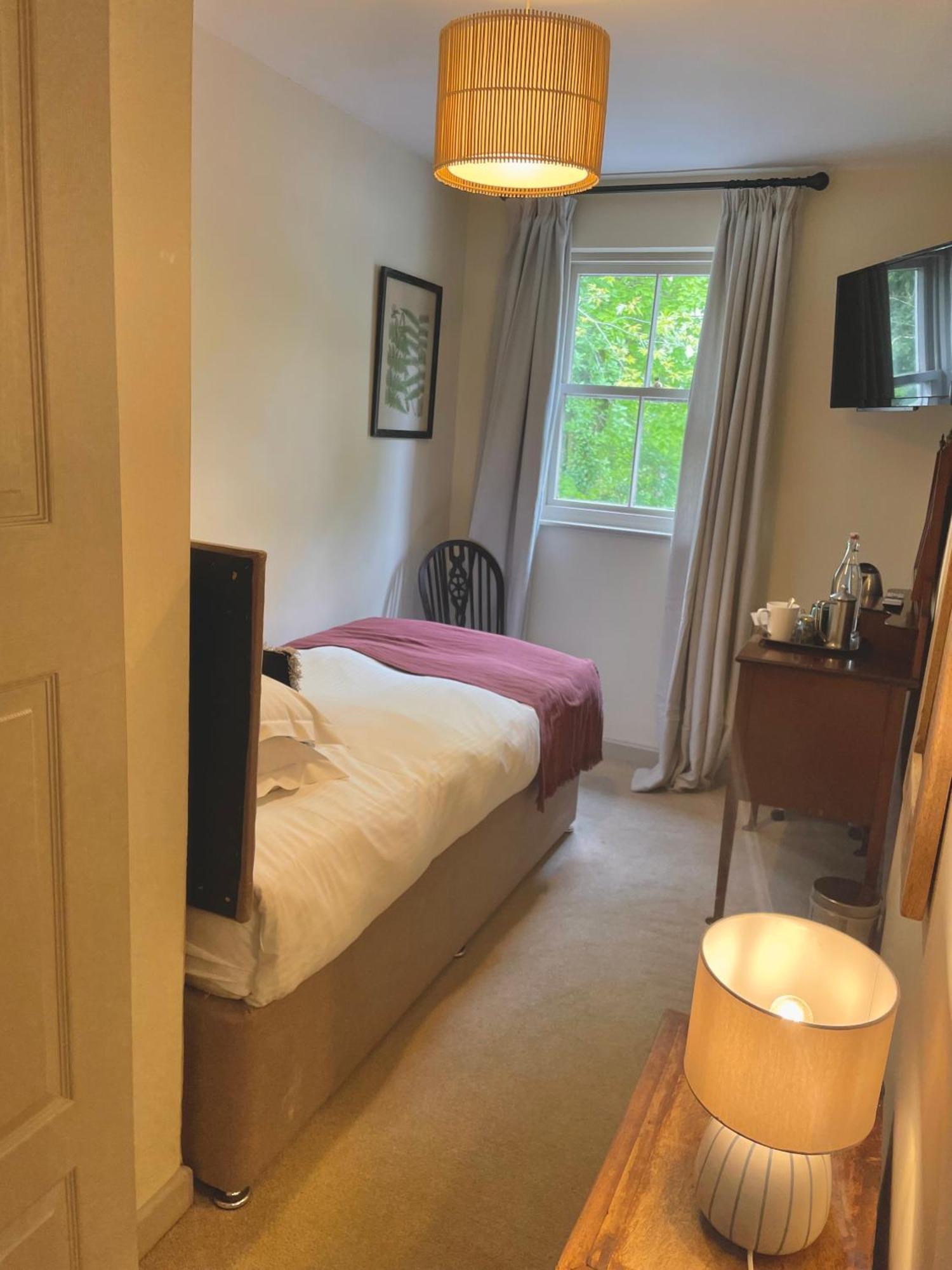 Castle Inn Lydford المظهر الخارجي الصورة